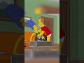 Homer & Marge make Lisa #shorts #simpsons