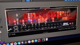 Ignite Amps Emissary Plugin | Demo and Review