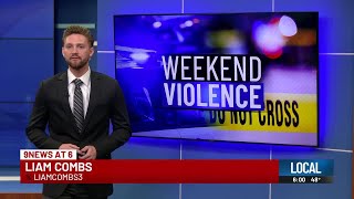 Baton Rouge funeral home offers homicide discounts as youth violence surges