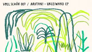 Arutani - Oag Pudern (Original Mix)