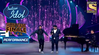 Indian Idol Contestants ने गाया 90's  के गाने | Indian Idol Season 12 |Greatest