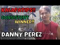 Kalapatips!! Galing sa Consistent Winner - Danny Perez // Clemente Family Loft