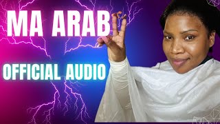 Makhadzi - Ma Arab Aya Jena latest 2025 hit song Official audio