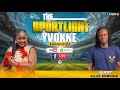 The Sportlight with Yvonne Mangunda :Silas Songani