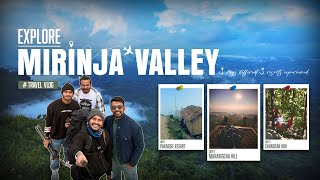 Mirinja Valley, Bandarban \