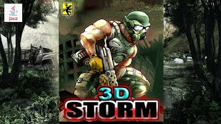 Storm 3D | Java J2ME Loader