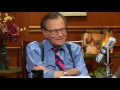 Larry King Gets a Lesson in Poop Emojis