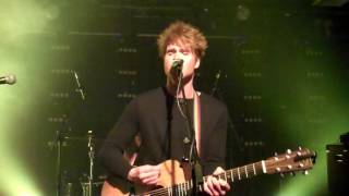 Kodaline - Pray @ Scala, London 04/04/13