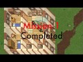 tibia quest the postman mission mission 1 high definition