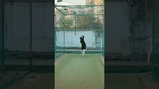 How to Hit Like a Cricket Pro:Six Hitting Drill 4 BattingPractice #shorts #cricket#youtubeshorts