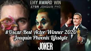 💕Oscar Best Actor Winner 2020 Joker Joaquin Phoenix Lifestyle Moments#whatsappstatus #facebookstory