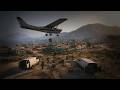 Smuggling RP Just Got Fun | Cargo Drop