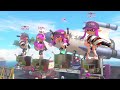 ハイドラント修行再開8.5日目【スプラトゥーン3】