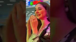 Hania amir new song | peela rang suit krda #haniaamir