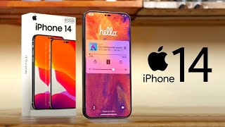 iPhone 14 Pro Max - Apple A16 Bionic + iOS 16 OS