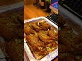 烤箱版香辣烤猪蹄 皮酥肉嫩 好吃到没朋友 美食