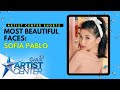 Most Beautiful Faces: Sofia Pablo | GMA Artist Center Shorts