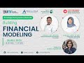 KMS Series 46 - Building Financial Modeling