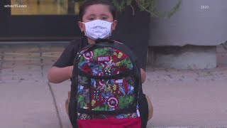 Too soon? CDC warns against doing away with masks, other COVID mandates