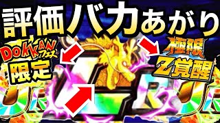 【ドッカンバトル】絶対欲しい...評価バカあがり...。【Dokkan Battle】【地球育ちのげるし】