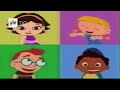 little einsteins second promo finnish yle tv2