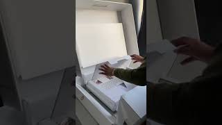 Apple iMac 24” 2021 Unboxing | Pink