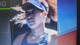 Naomi Osaka withdraw from the French Open