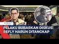 Polisi Tangkap 2 Tersangka Baru Pembubaran Diskusi Refly Harun CS di Kemang