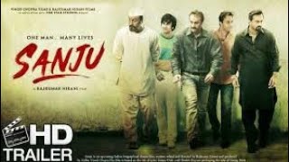 Sanju - Official Trailer #2 | Ranbir Kapoor as Sanjay Dutt | Upcoming Bollywood Movie 2018 [HD] New