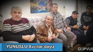 Yunuslu Avcılar (Eski görev yerimiz)