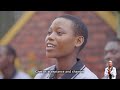 INYOTA by Gospel Tellers Family Choir_official video 4K