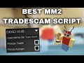 🔪 BEST MM2 TRADE SCAM & DUPE SCRIPT (SCRIPT IN DESCRIPTION)