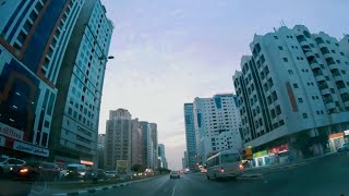 4K video United Arab Emirates  Sharjah  City   #4K ভিডিও করলাম শারজাহ শহর হতে। I love UAE