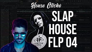 [FREE] Slap House FLP 04 (Imanbek, Alok, Vize Style)