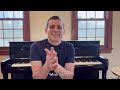 a special message from juventas artistic director oliver caplan