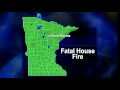 Fatal Fire Near Grand Rapids - Lakeland News at Ten - September 7, 2011.m4v