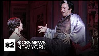 Danny Burstein becomes most decorated actor in Tonys history