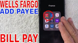 ✅ How To Add Payee To Wells Fargo Bill Pay 🔴