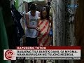 Download 24Oras: Babaeng tila buntis dahil sa myoma, nananawagan ng tulong medikal In Mp4 3Gp Full HD Video