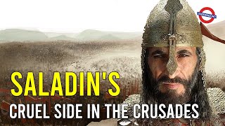Who is Saladin? The Untold Story of Salahuddin Ayyubi Explained