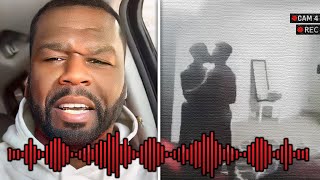 50 Cent LEAKS Audio Of Diddy And Jay Z PROVING They Had An Affair