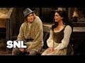 Confident Hunchback - SNL