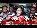 ys sharmila sensational comments on jagan జగన్ క్యారెక్టర్ బయటపెట్టిన షర్మిల vijayasaireddy