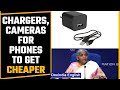 Budget 2022: Phones, chargers, diamonds, imported: what will get cheaper & costlier | Oneindia News