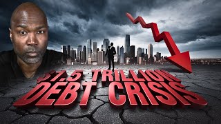 Will $1.5 Trillion CRE Debt Collapse the Market? Investors Fear Massive Losses!