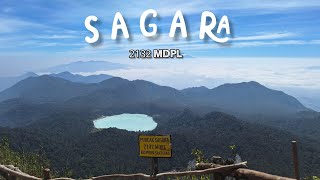 PENDAKIAN GUNUNG SAGARA GARUT ‼️ Estimasi Pendakian | Panduan Perjalanan Terbaru 2024