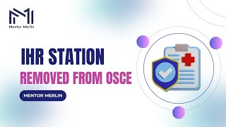 IHR station removed from OSCE