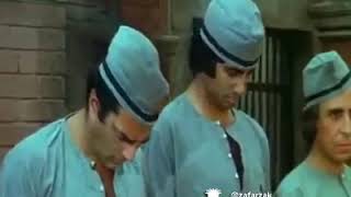 Sholay movie spoof in tappa ujiyaar