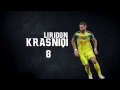 Liridon Krasniqi Skills - Goals - Assists - Show Mix