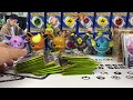 best pokémon tcg product opening another pokémon center eevee heroes espeon promo box